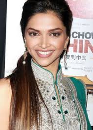 Deepika Padukone